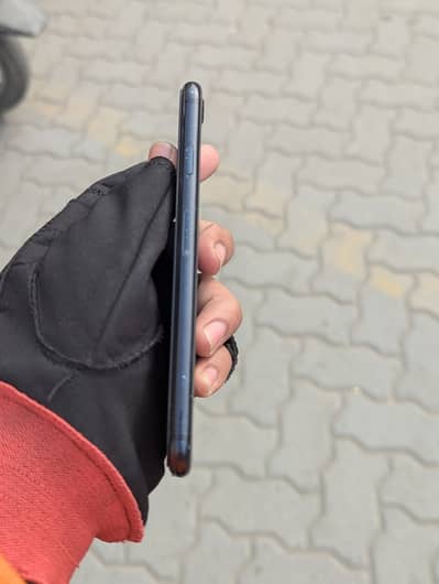 iPhone SE 2020 pubg king exchange possible