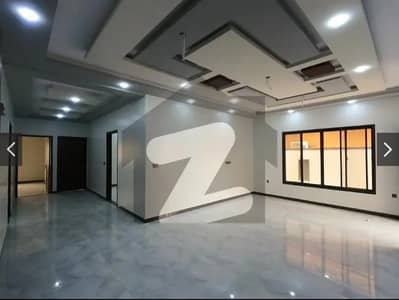 Prime Location Federal B Area - Block 10 House Sized 400 Square Yards