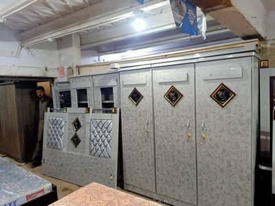 Aisha Nagar furniture