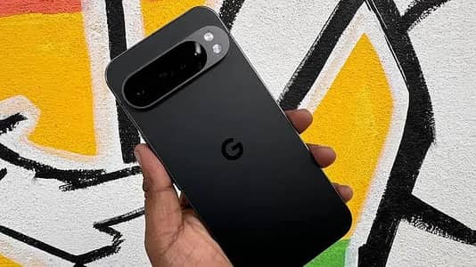 Google Pixel 9 Pro XL