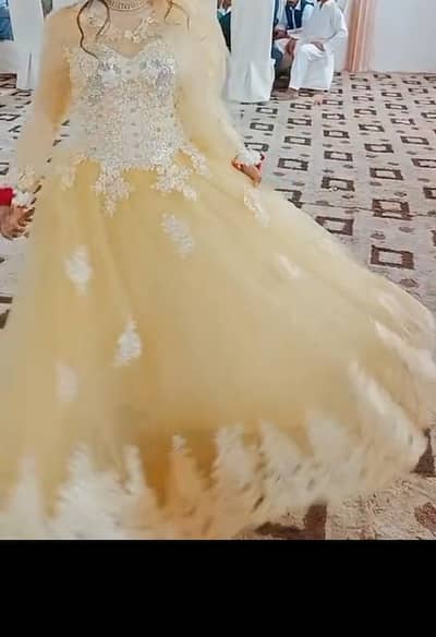 lady dyna fairy frock