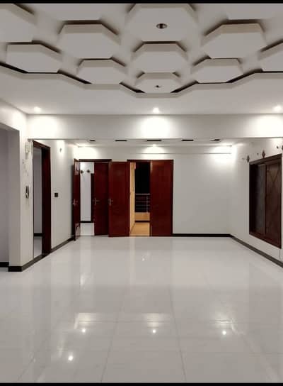 Get In Touch Now To Buy A 400 Square Yards Upper Portion In Federal B Area - Block 13