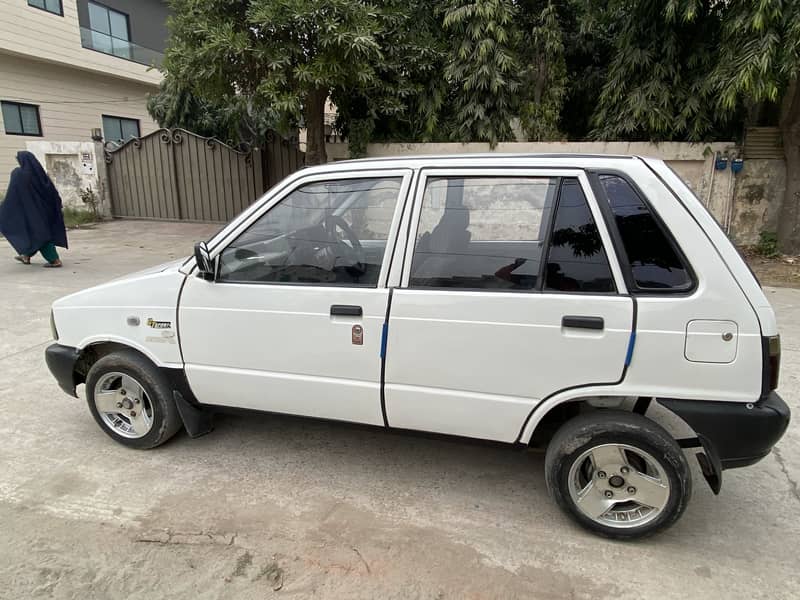 Mehran vx 9
