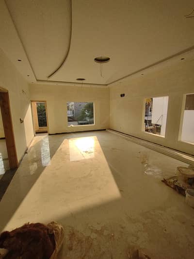 Federal B Area - Block 5 House For Rent Sized 500 Square Yards