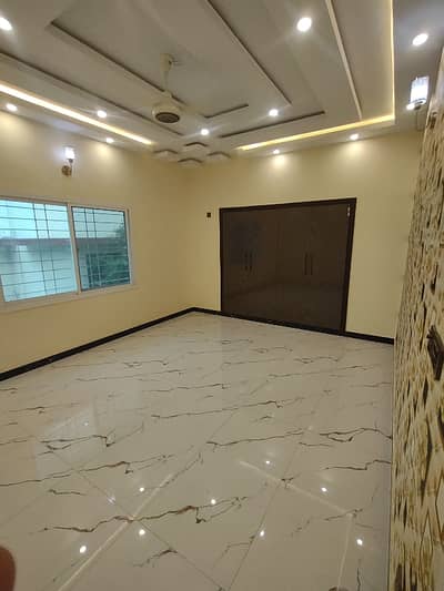 Beautiful Brand New House For Rent