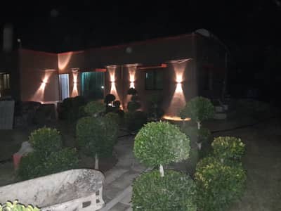 Azaan’s Valley Farm House – Peaceful & Ideal for Events, Family & Get