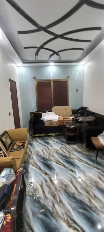 Beautiful New Portion