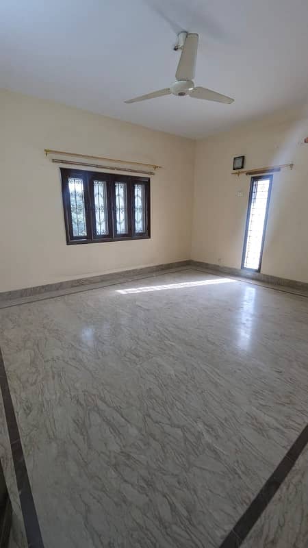 Well Maintained Second Floor 1