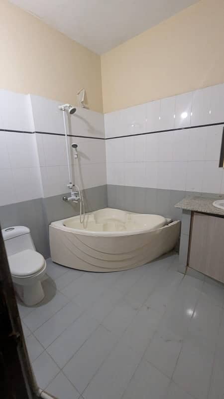 Well Maintained Second Floor 2