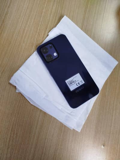 A6 Pro 8 + 8 GB Ram & 256 GB Rom