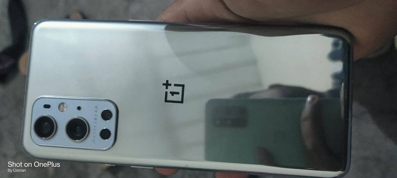 One Plus 9 Pro 1