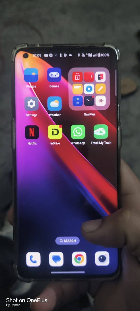 One Plus 9 Pro 2