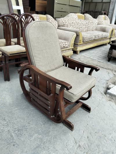 Rocking Chair