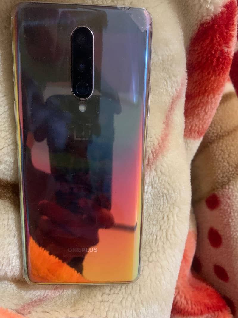 OnePlus 8 0