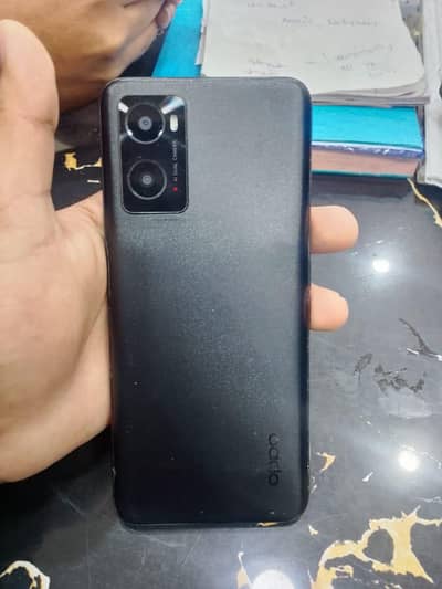 OPPO A76