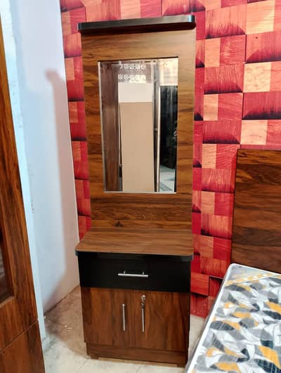 Aisha Nagar furniture