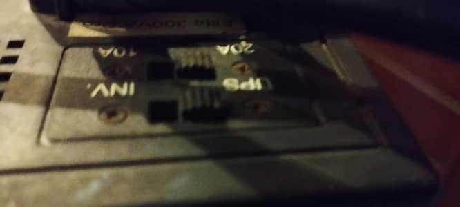 mercury ups is up for sale