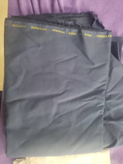 Brand New Soft cotton suits available 4 color