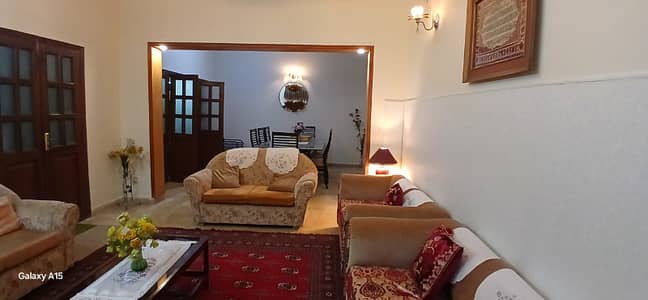 13 Marla A+ Construction House in NFC 1