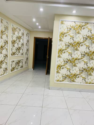 2 Bed Luxury Non Furnished Apartment Available For Sale In Sector C Bahria Town Lahore