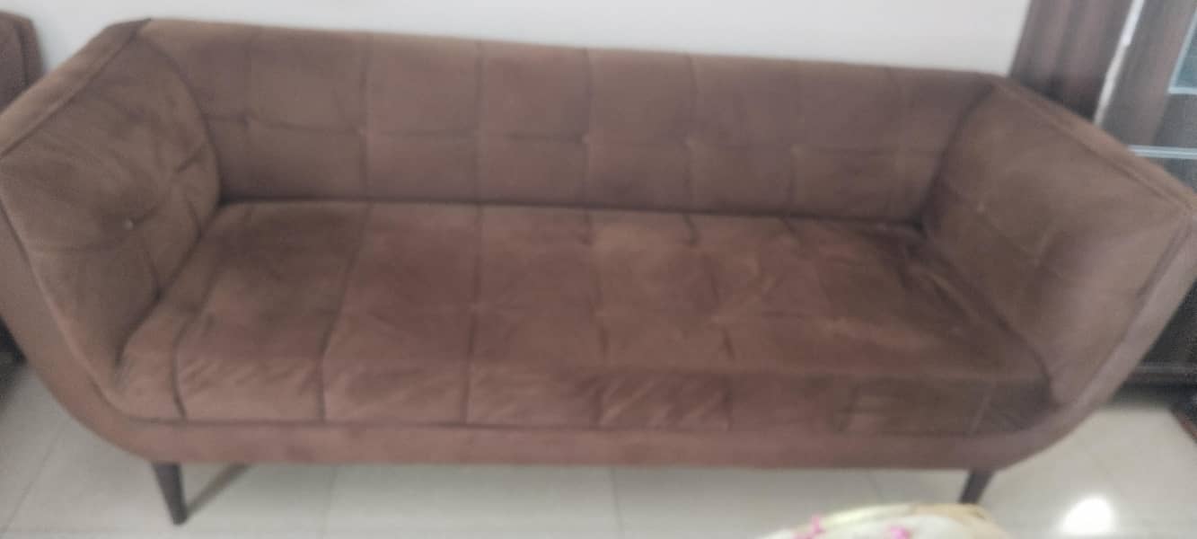 3,2,1 sofa set complte 2