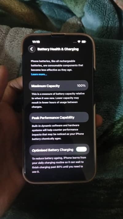 Iphone 13(non pta) jv