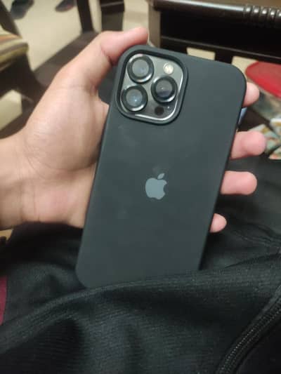 Iphone 13 Pro Max non pta