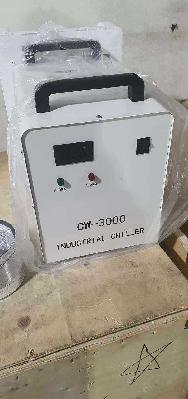 laser cutting machine co2 80w ,,,600*400 6