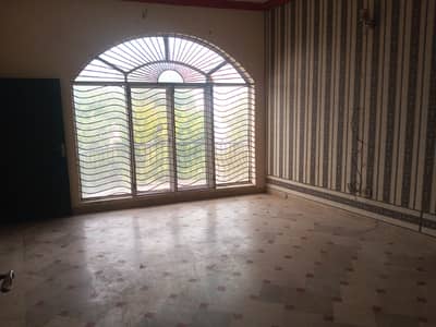 Upper portion flat for rent in ghazipur cantt