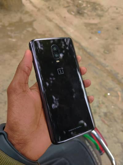 Oneplus 6T