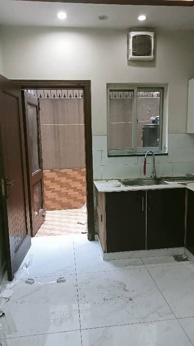 Green City 5 Marla House For Rent