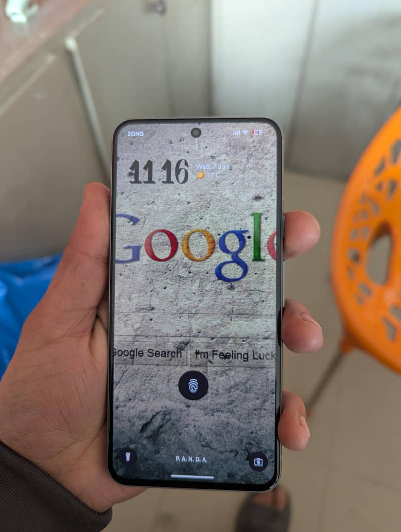Google pixel 8 3