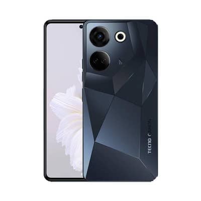 TECNO COMON 20.8+8 256GB 10By10 