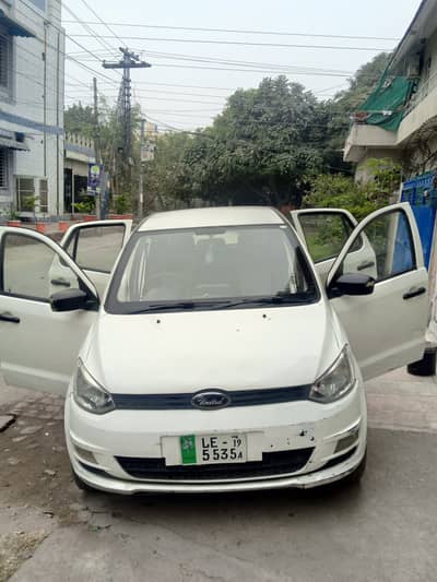 United Bravo 2019 (late)