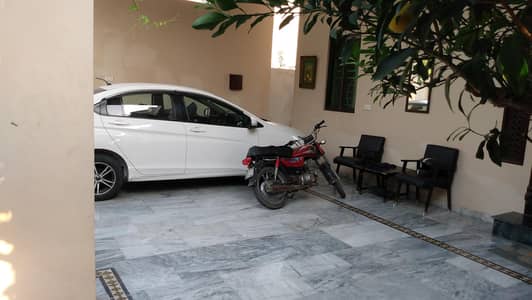 single portion for sale. 12.5 Marla