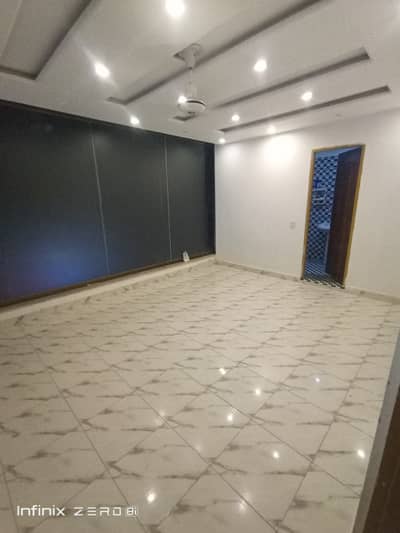 4 Marla Flat Available For Rent Good Location