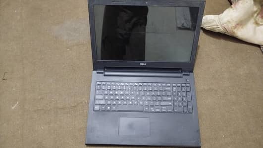 Dell i3