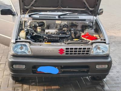 suzuki Mehran alto For Sale
