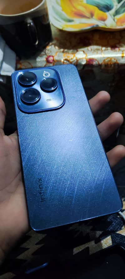 infinix hot 40 pro 8/256