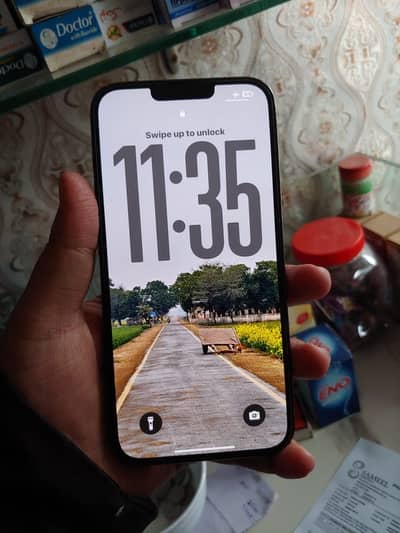 Iphone 13 pro max jv