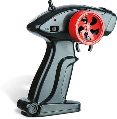 RC Cars Remotes
