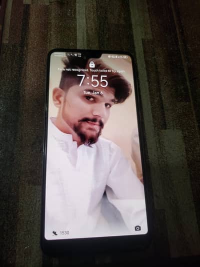 Huawei p20 pro non pta