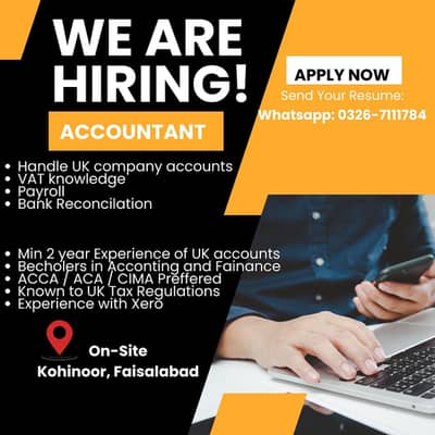 Accountant