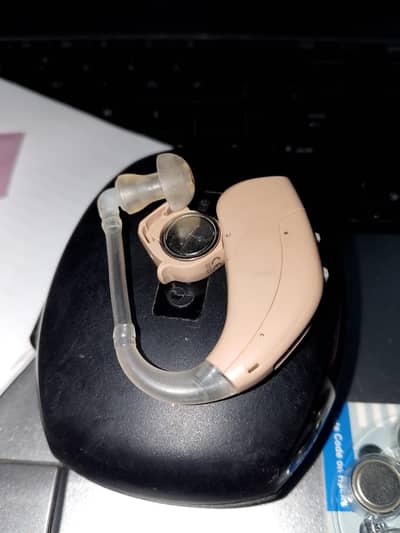 phonak(Digital hearing machine)