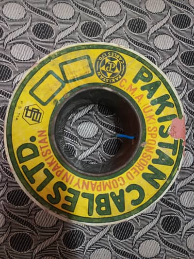 Pakistan Cable Wire 100% pure copper