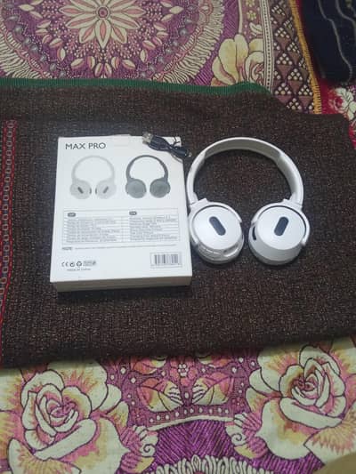 max pro wireless version wireless 5.3