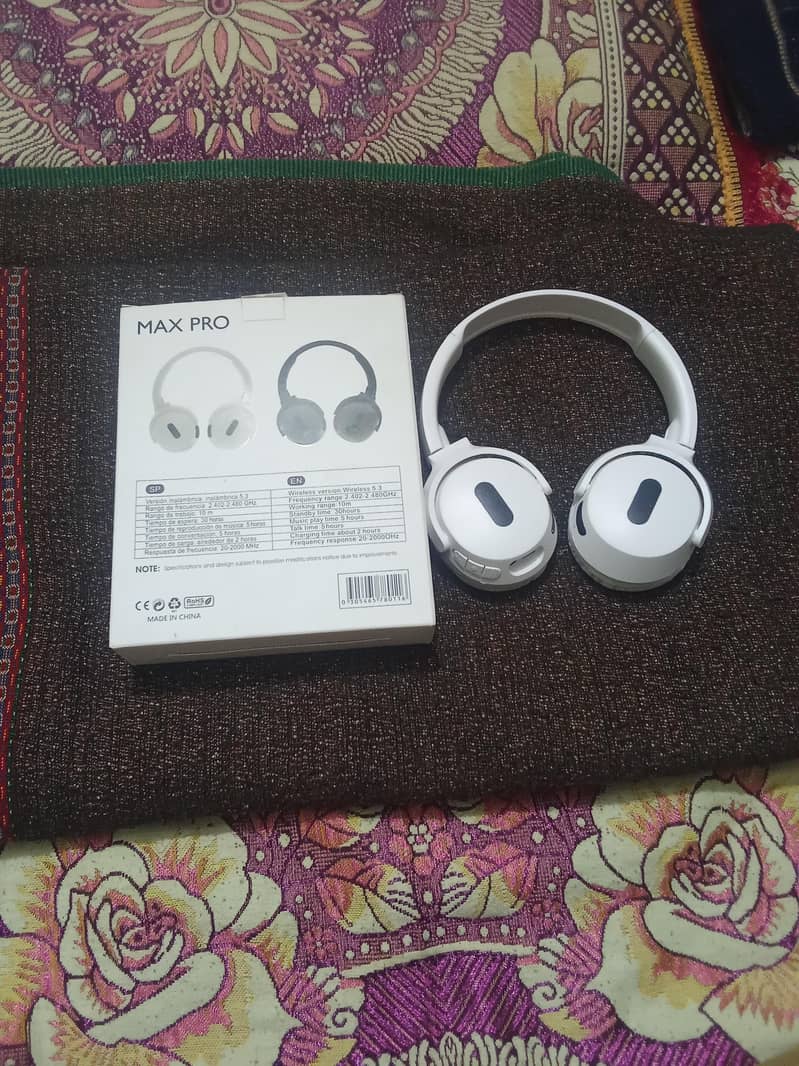 max pro wireless version wireless 5.3 1