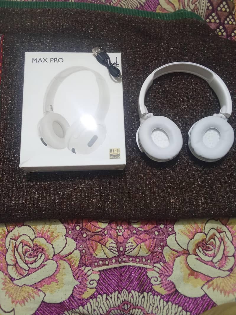 max pro wireless version wireless 5.3 2