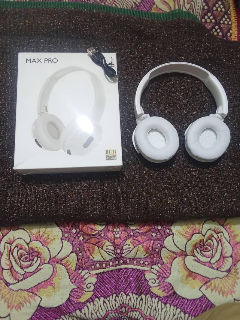 max pro wireless version wireless 5.3 3