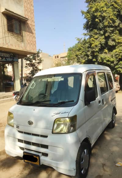 Hijet 2012/2016 urgent sale 0/3/l/7/2/7/5/7/2/5/2